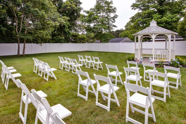 Images Hampton Inn & Suites Cape Cod-West Yarmouth