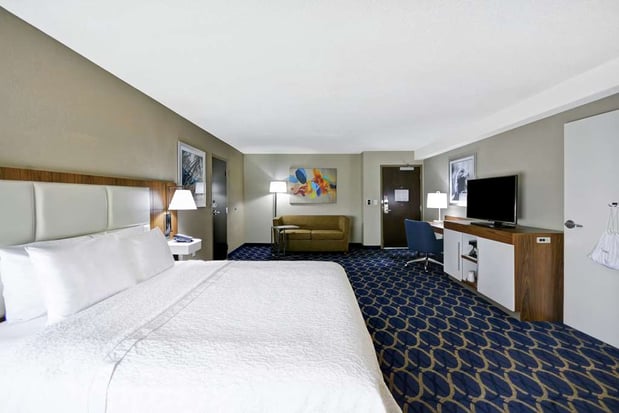 Images Hampton Inn Auburn