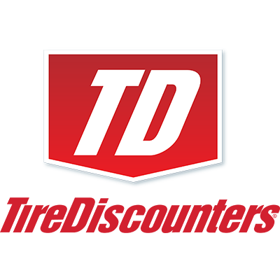 Tire Discounters Warehouse Logo