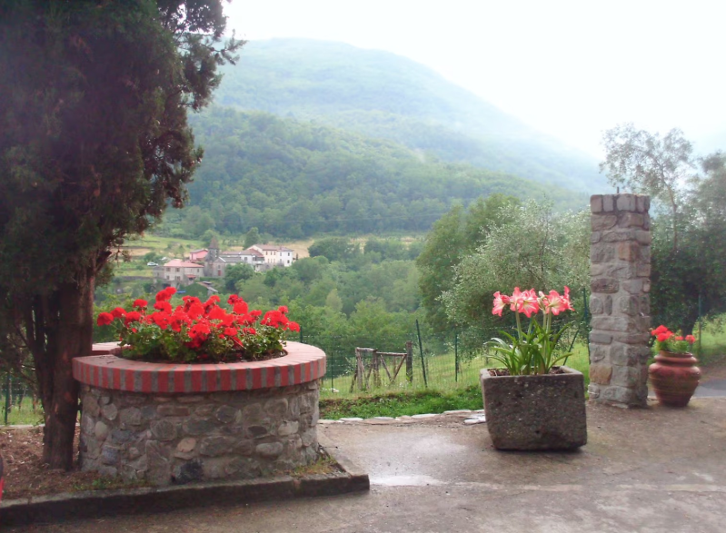 Images La Casa degli Stretti di Giaredo