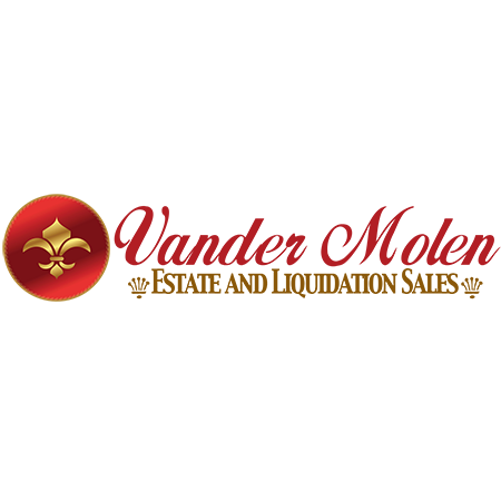 Vander Molen Estate Sale Services