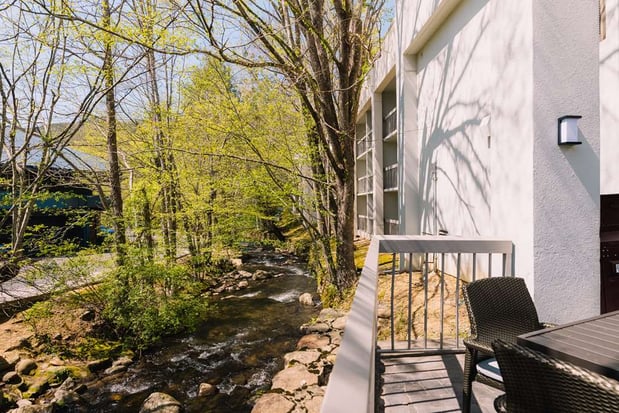 Images Hampton Inn Gatlinburg