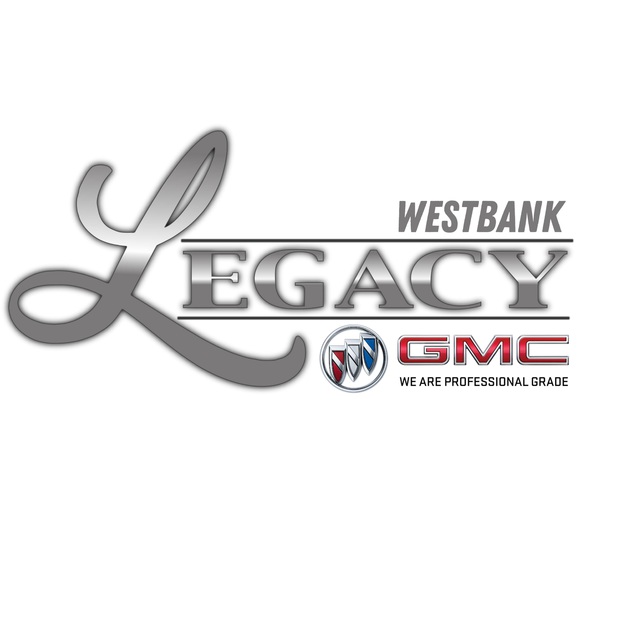 Images Legacy Westbank Buick GMC