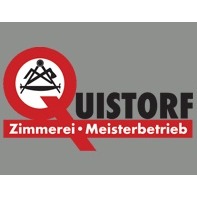 Logo von Andreas Quistorf Zimmerei