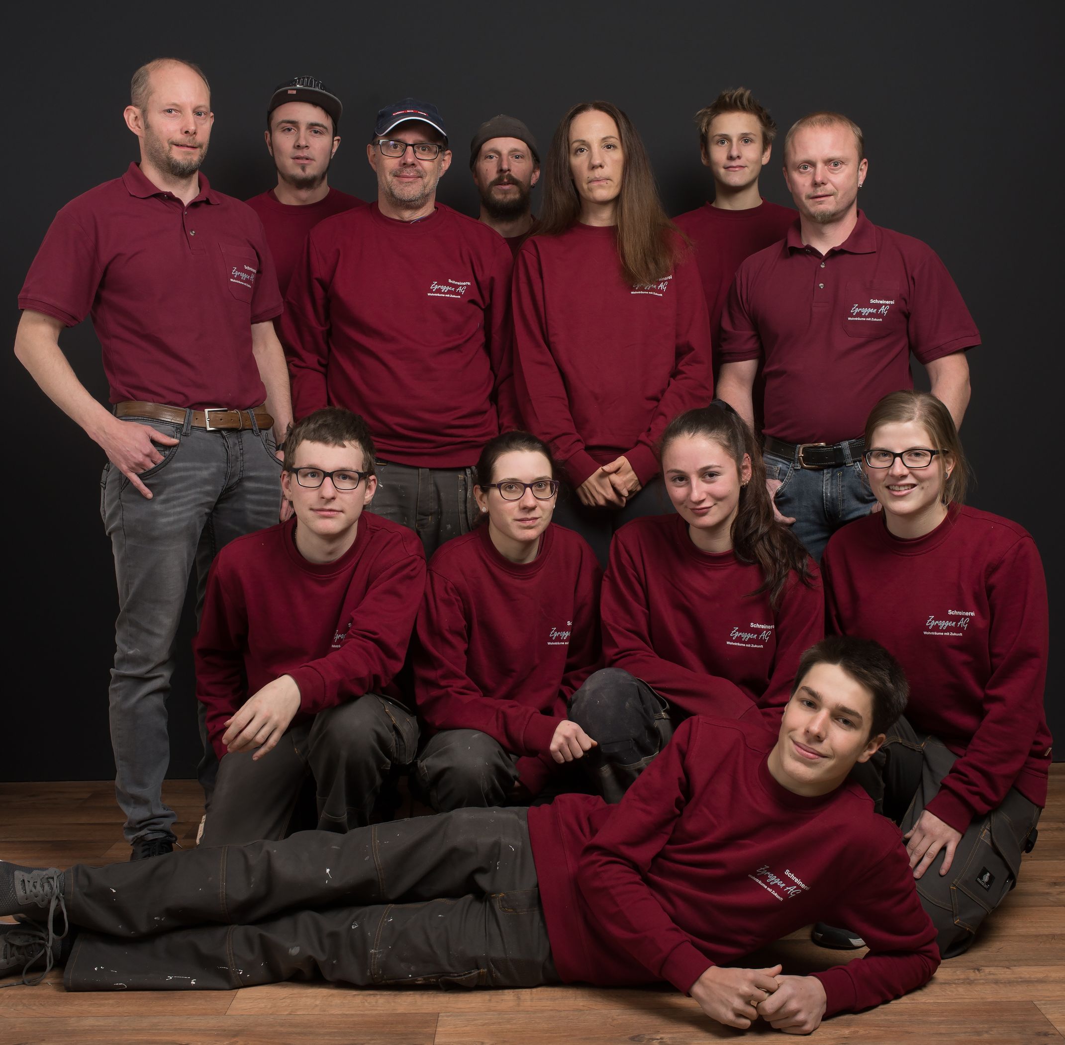 Bilder Zgraggen AG