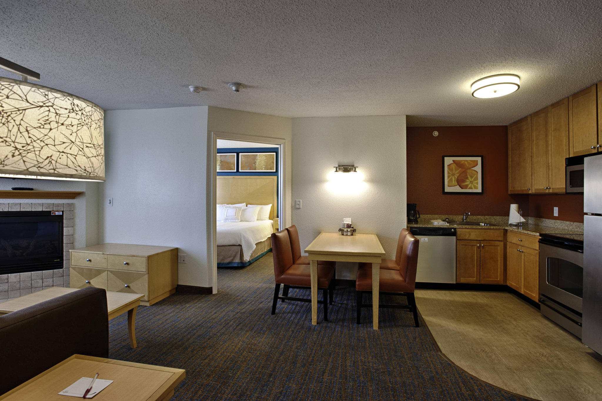 Residence Inn by Marriott Neptune at Gateway Centre in Neptune, NJ