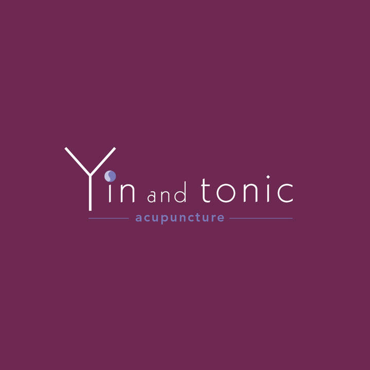 Yin & Tonic Acupuncture Logo