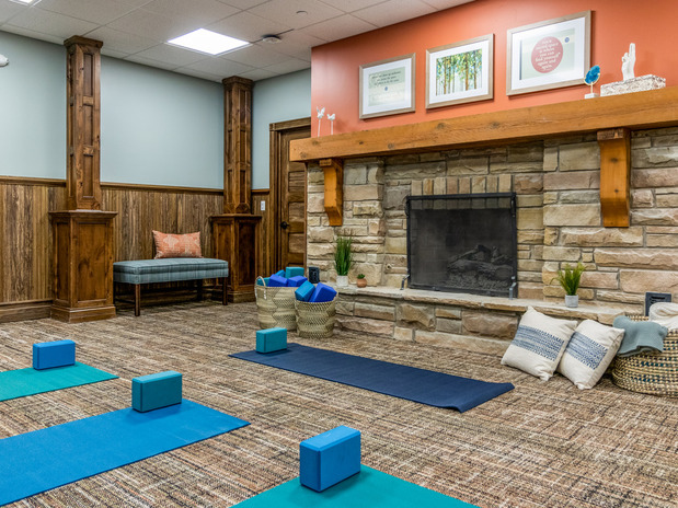 Images Monte Nido Chicago Residential Treatment