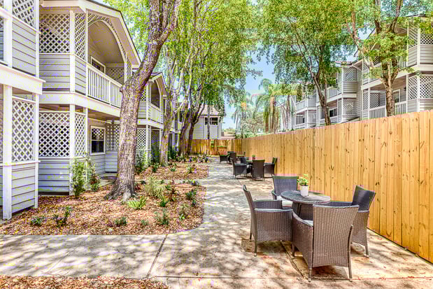 Images Aventine at Lantana Senior Apartments