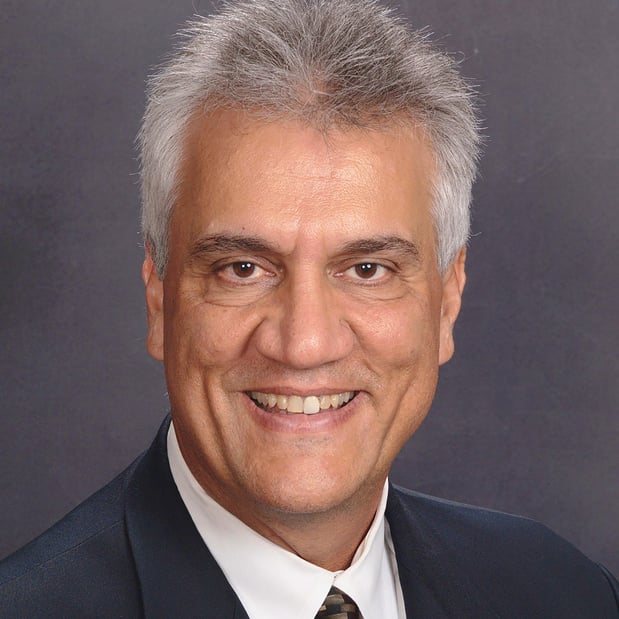 Images Edward Jones - Financial Advisor: Charlie Rizzo, AAMS®