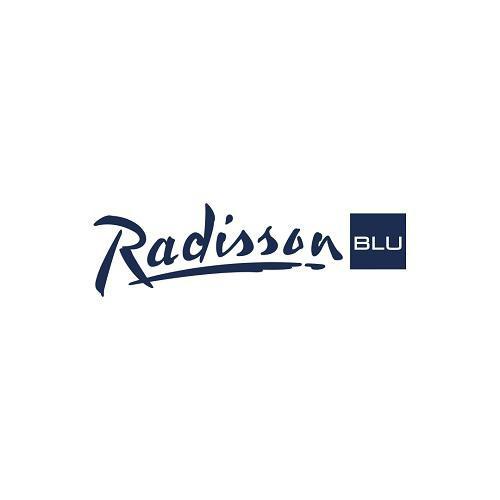 Radisson Blu Plaza Hotel, Sydney Logo
