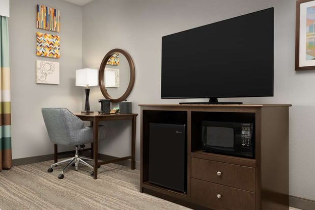 Images Hampton Inn & Suites Huntsville/Research Park Area