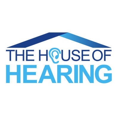 The House Of Hearing Logo