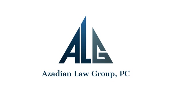 Images Azadian Law Group, PC