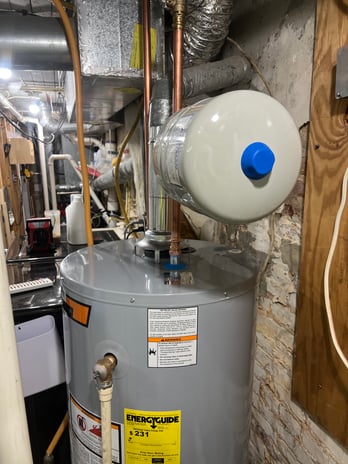 Images Empire Plumbing and Heating LLC
