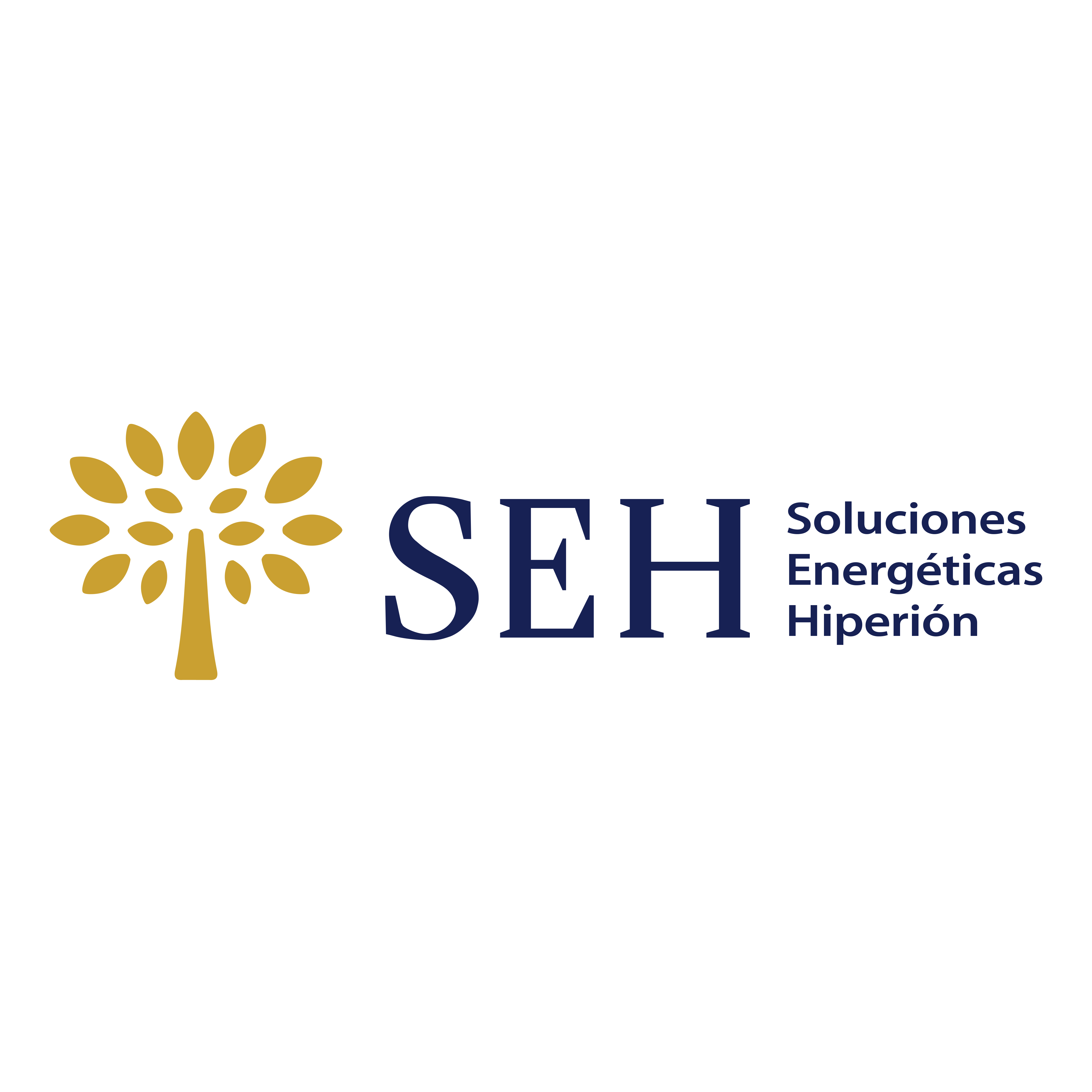 Soluciones Energéticas Hiperión Logo