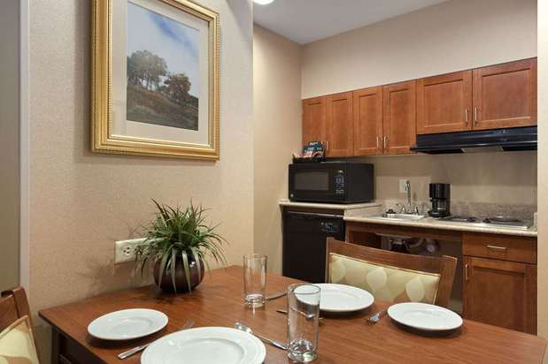 Images Homewood Suites by Hilton Rochester - Victor