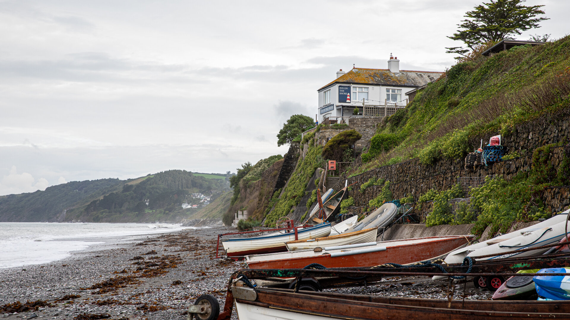 Images Inn On The Shore