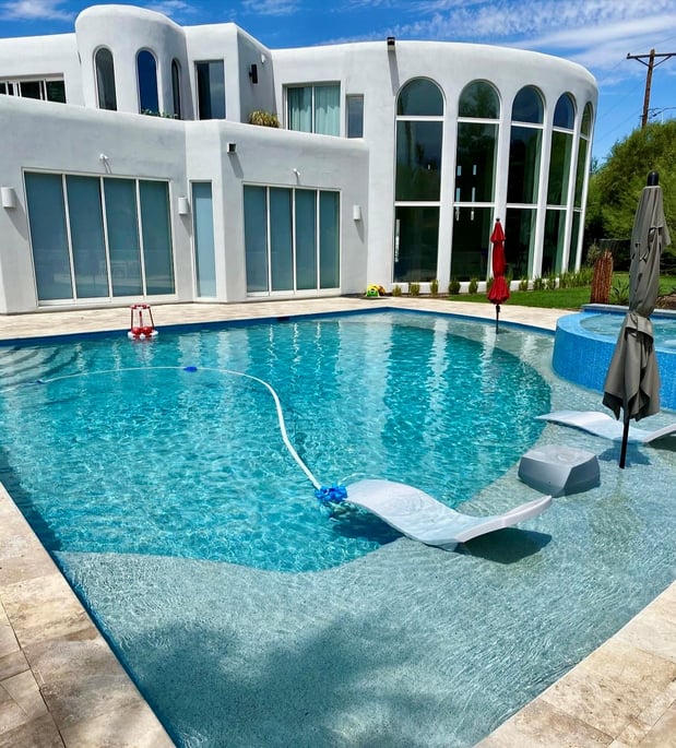 Images Seahorse Pools LLC