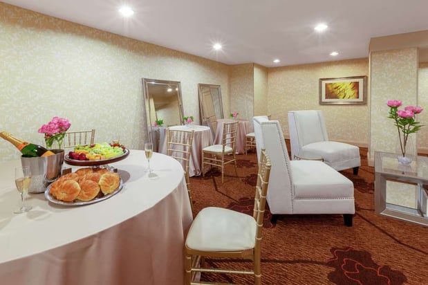 Images Hilton Garden Inn Pittsburgh University Place