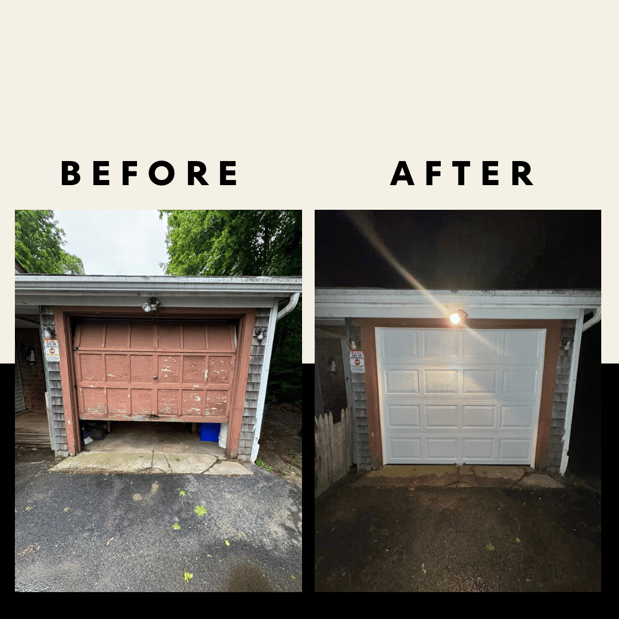 Images Quality Assembly Garage Doors