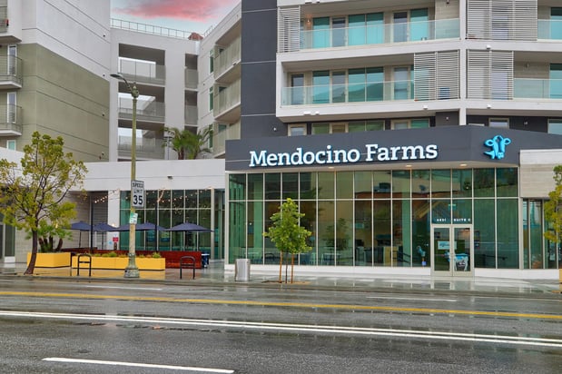 Images Mendocino Farms