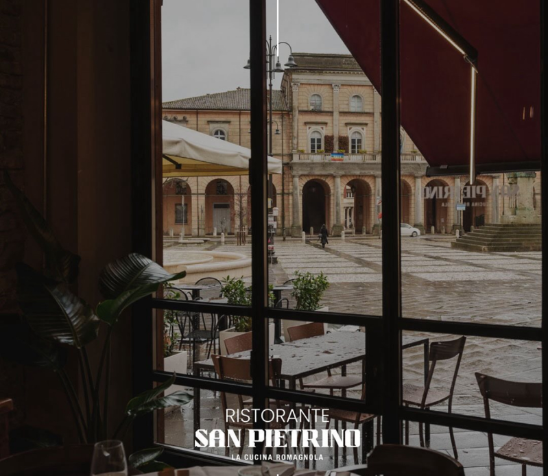 Images Ristorante San Pietrino