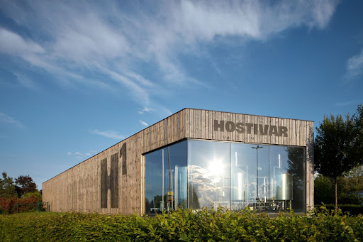 Pivovar Hostivar H1