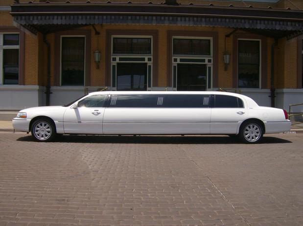 Images A Prestige Limousine