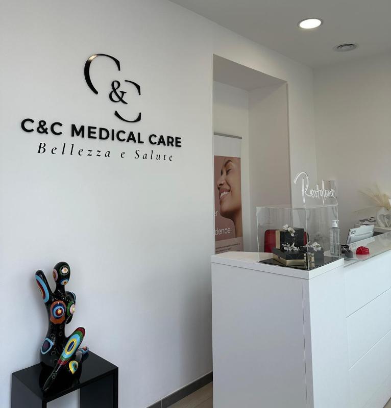 Images C&C Medical Care