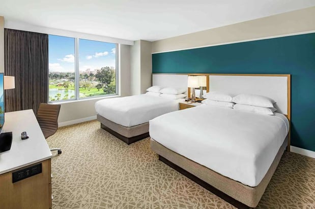 Images Hilton Miami Dadeland
