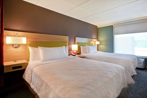 Images Home2 Suites by Hilton Atlanta Marietta
