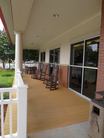 Images Truliant Federal Credit Union Mebane