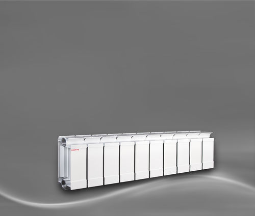 MORYB - Energieeffiziente Aluminium Heizkörper, Linderhauser Straße 136 in Wuppertal