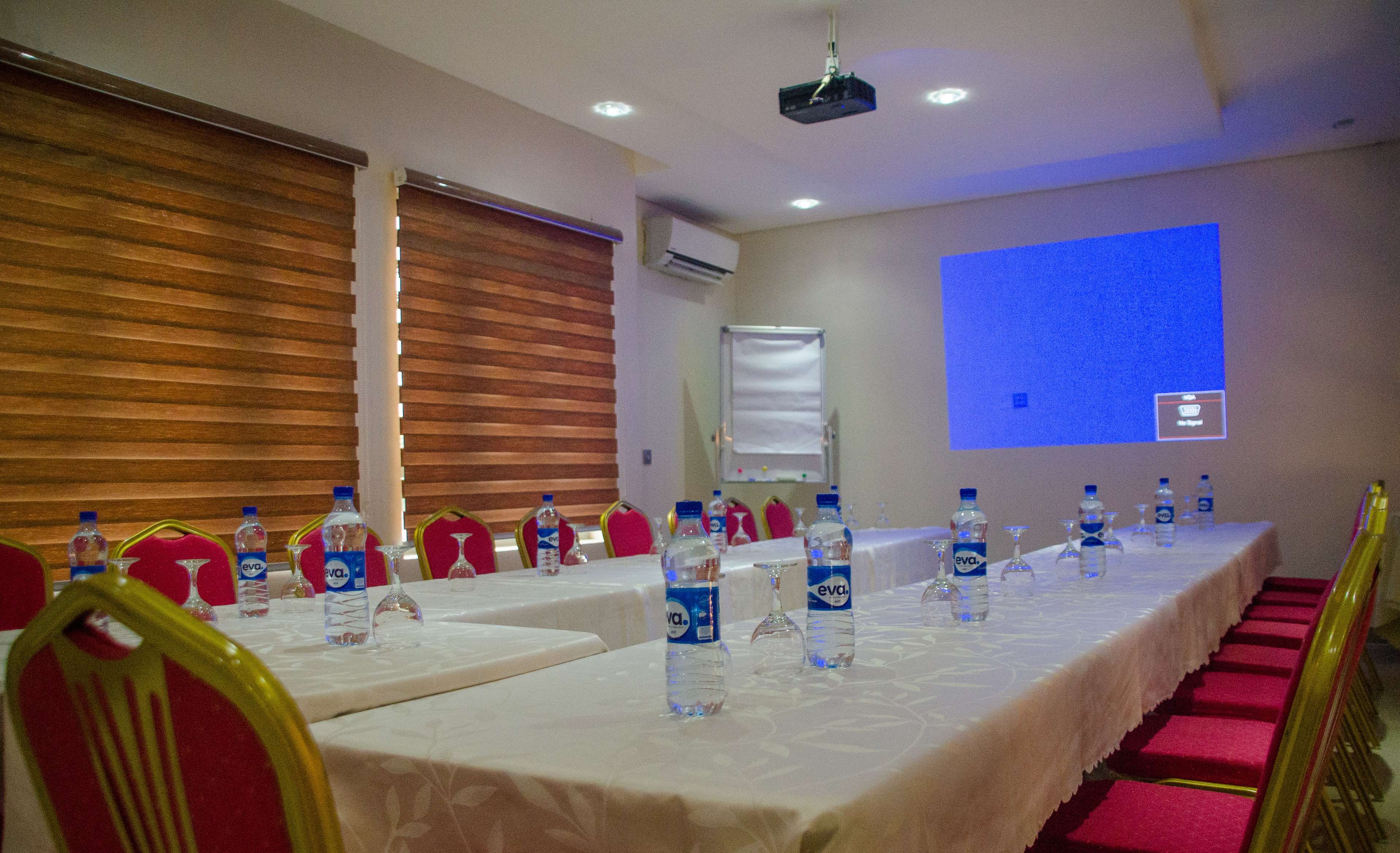 Fotos - Best Western Plus Ibadan - 3