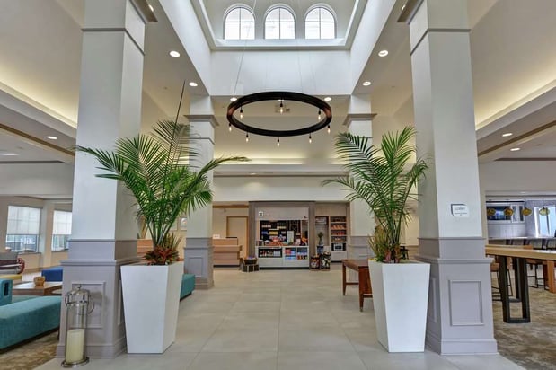 Images Hilton Garden Inn Lake Buena Vista/Orlando