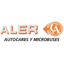 Autocars C.Aler. S.L. Logo