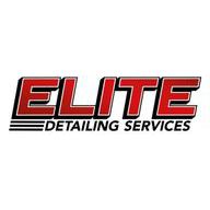 Elite Auto Detail Logo