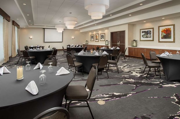 Images Hilton Garden Inn Charlotte Airport