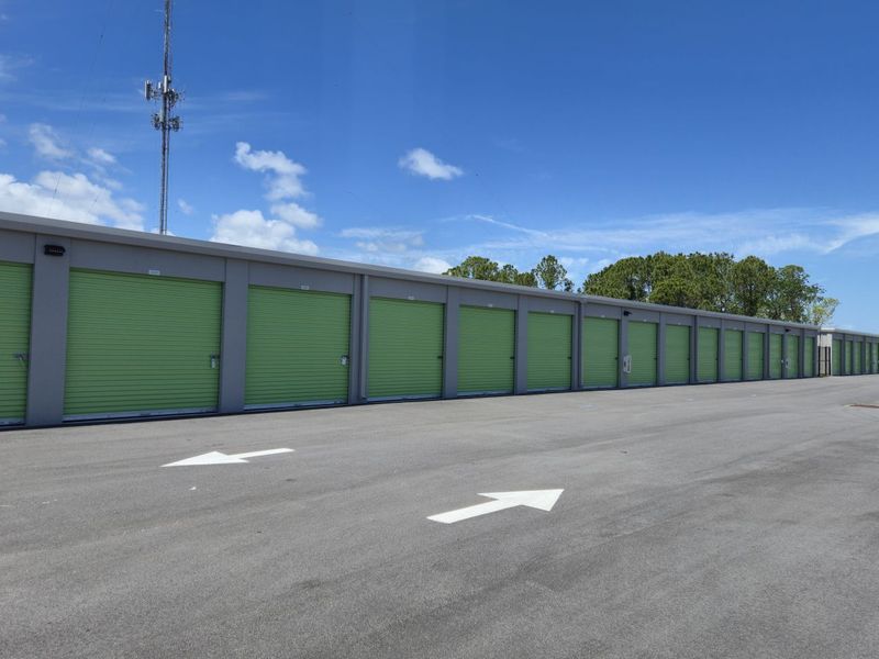 Exterior Units