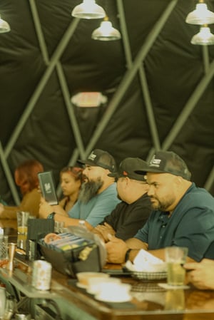 Images Mulligans Sports Bar & Golf Club