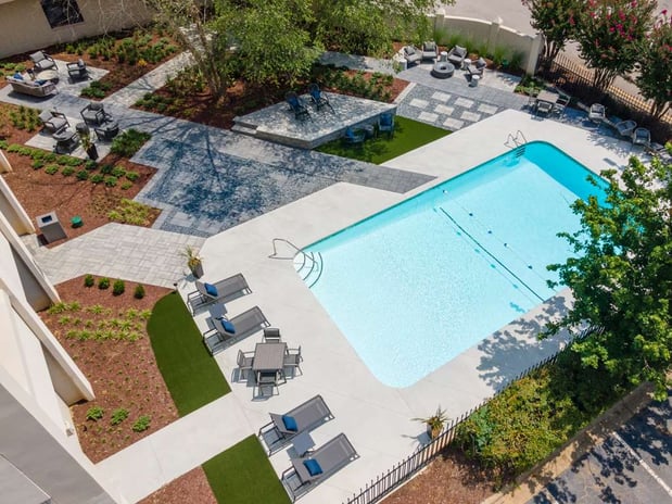 Images DoubleTree by Hilton Raleigh Midtown