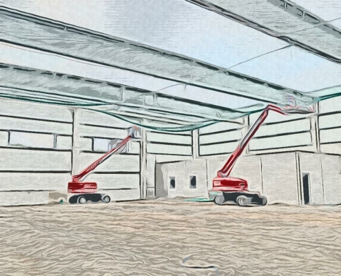 Karnatz Netzmontagen GmbH, Jaguarring 6 in Bad Segeberg