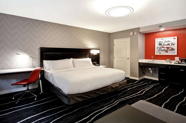 Images DoubleTree by Hilton Deadwood at Cadillac Jack's