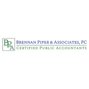 Brennan, Piper & Associates, PC Logo