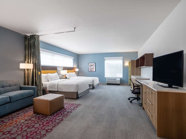 Images Home2 Suites by Hilton Santa Rosa Beach