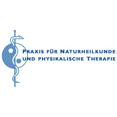 Thomas Altmann Osteopathie u. Chiropraktik in München - Logo