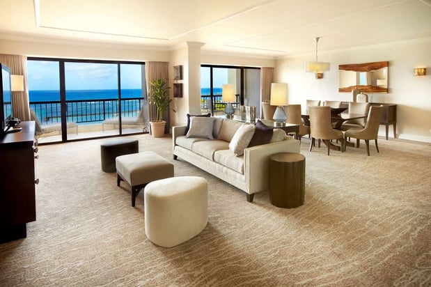 Images Hilton Hawaiian Village Waikiki Beach Resort