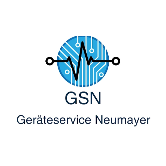 Logo von Andreas Neumayer Geräteservice