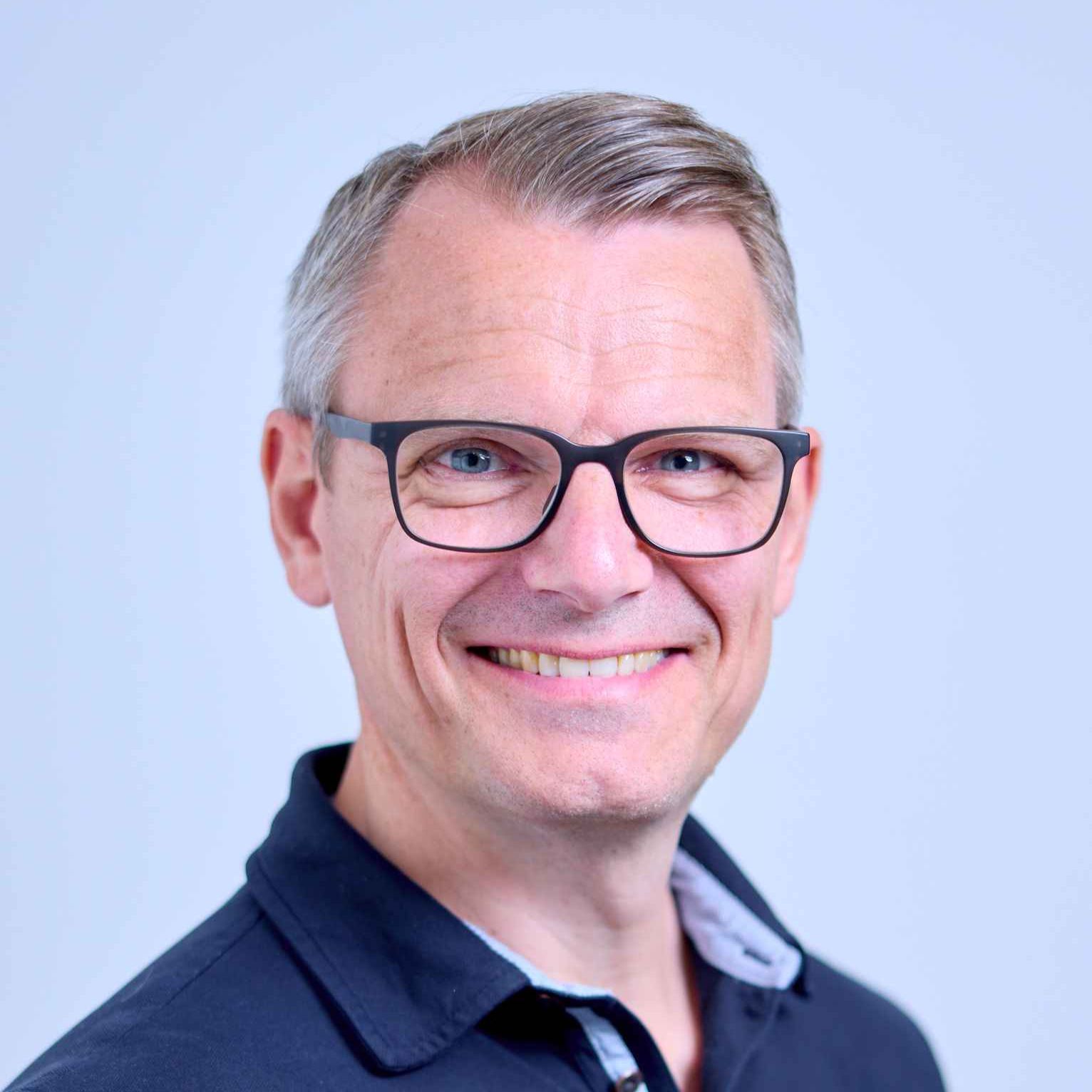 Mikael Jessen, Optisk partner - Indehaver i vores butik Aabenraa